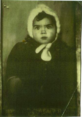 Photo of Shirley Ann Henry
